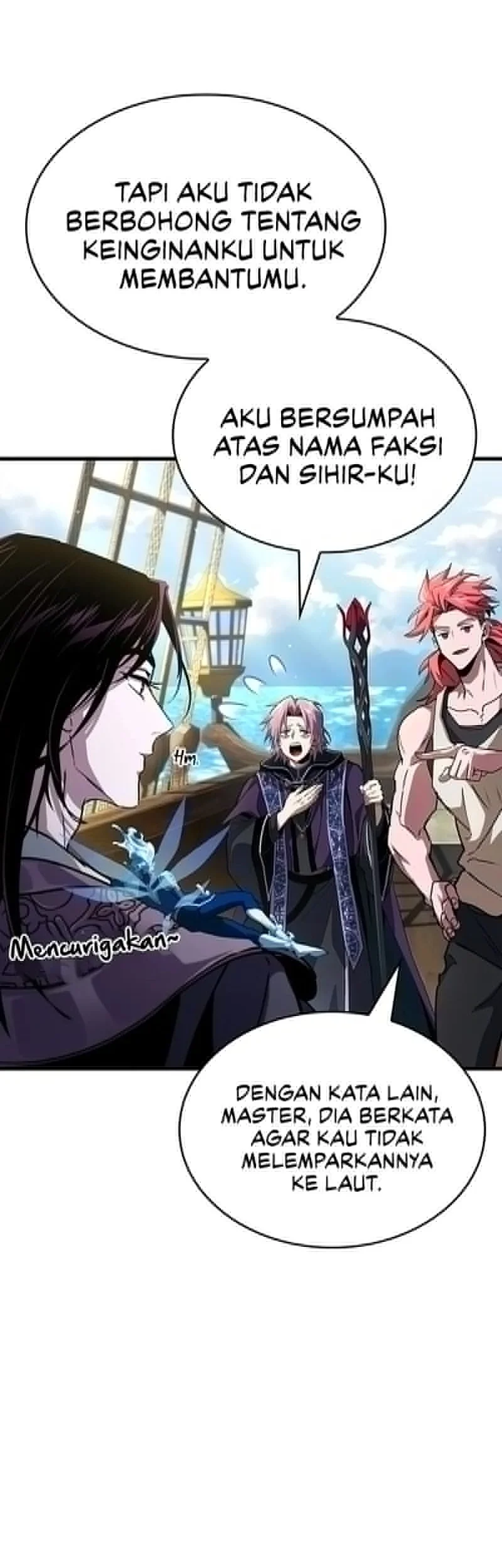 crimson reset chapter 25 - Page 19