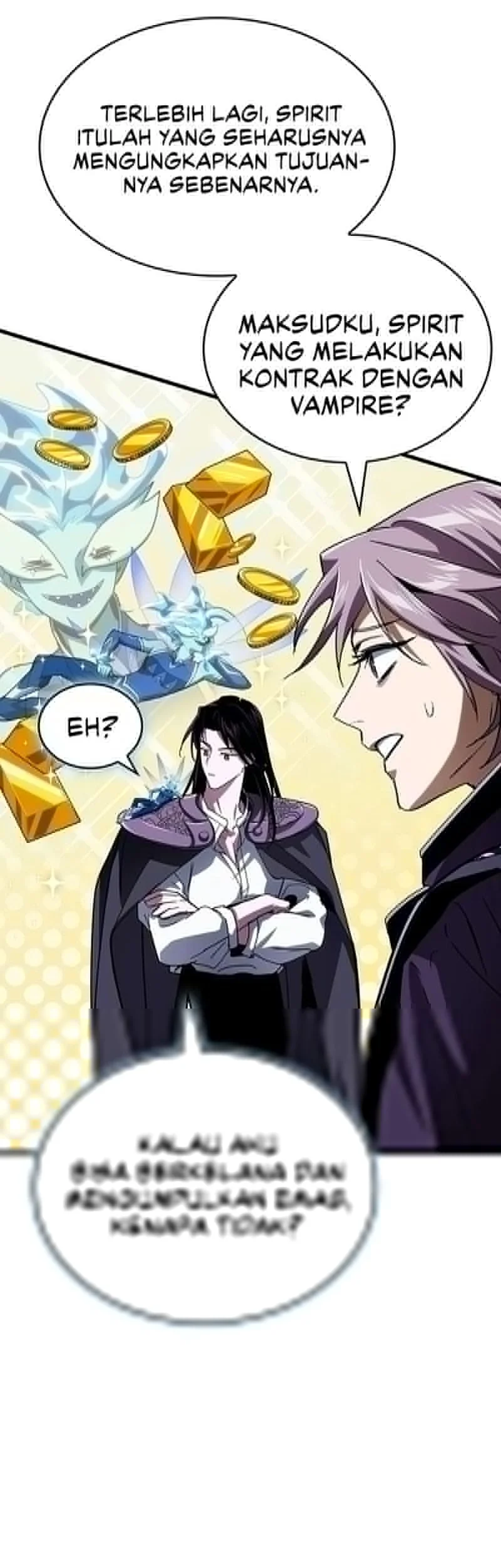 crimson reset chapter 25 - Page 20