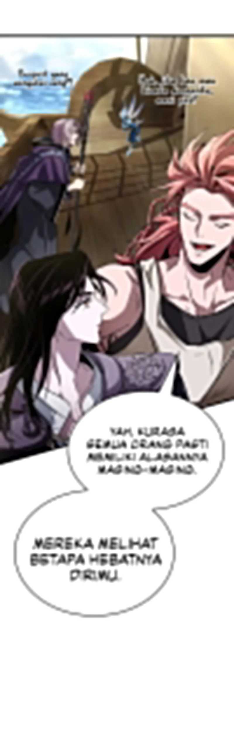 crimson reset chapter 25 - Page 21