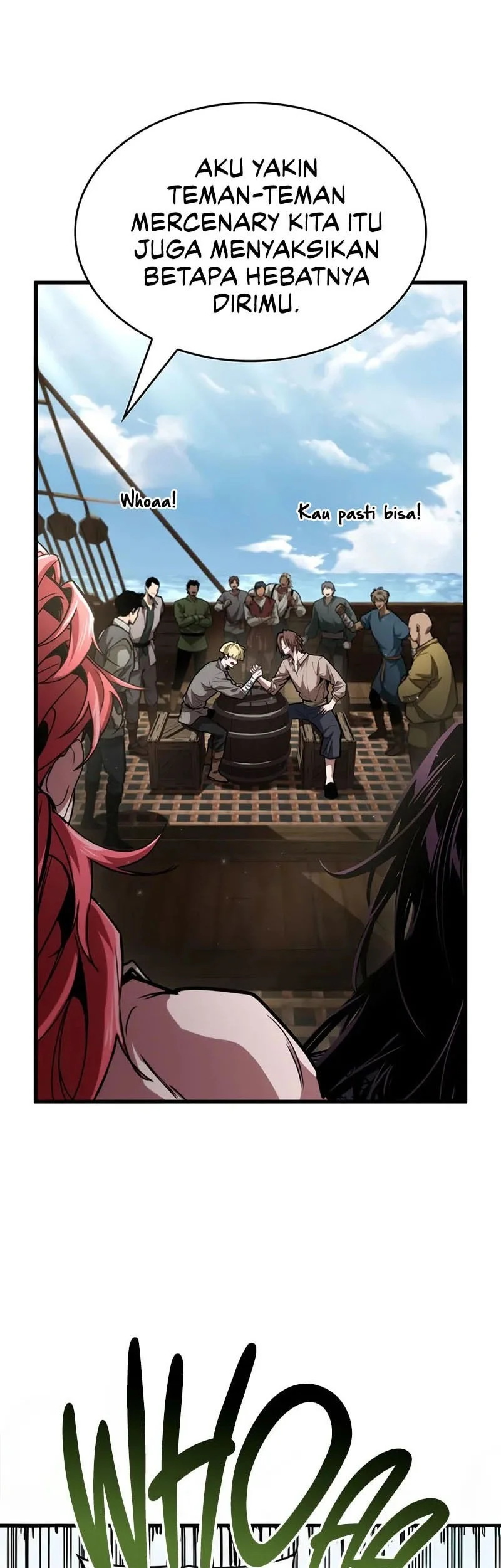 crimson reset chapter 25 - Page 22