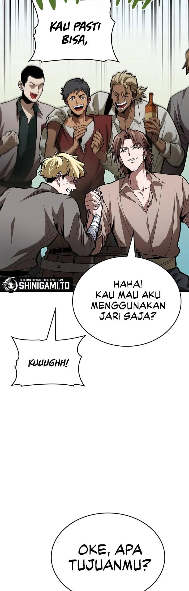 crimson reset chapter 25 - Page 23