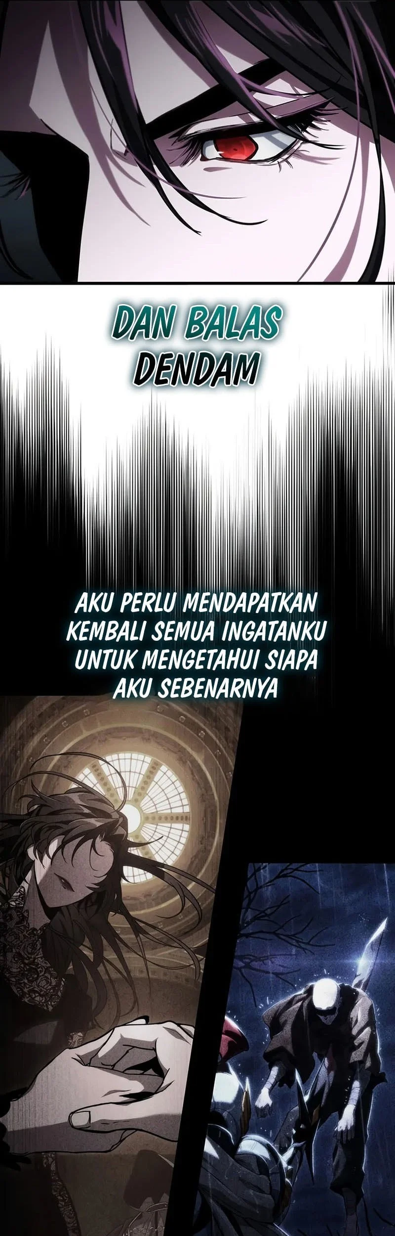 crimson reset chapter 25 - Page 26