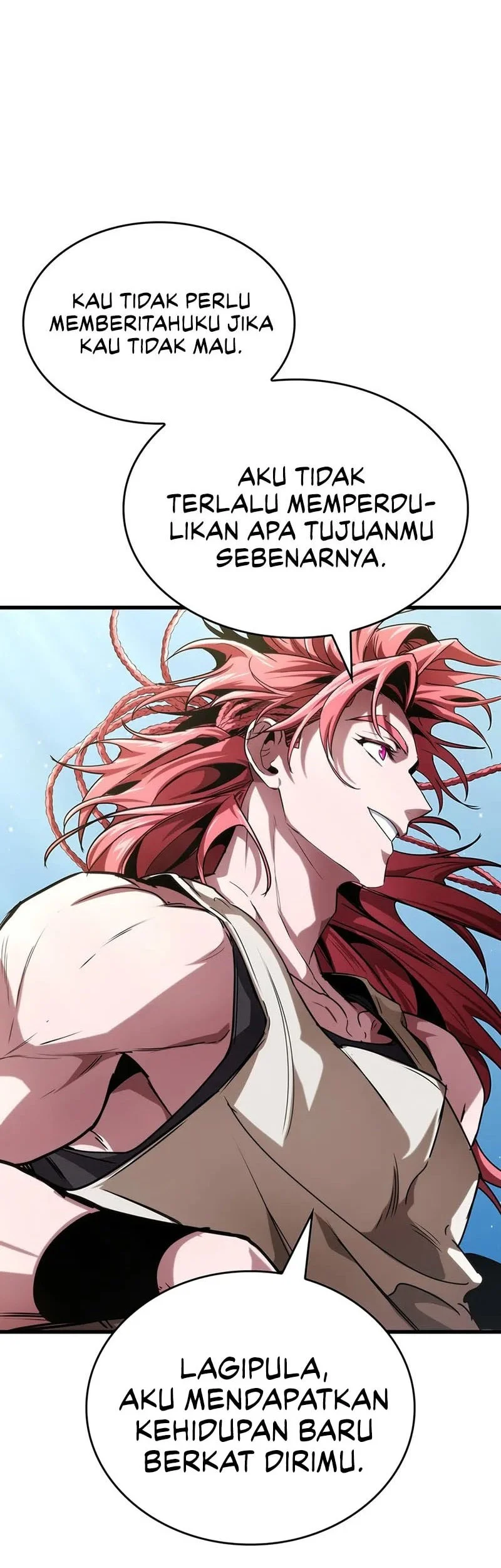 crimson reset chapter 25 - Page 29