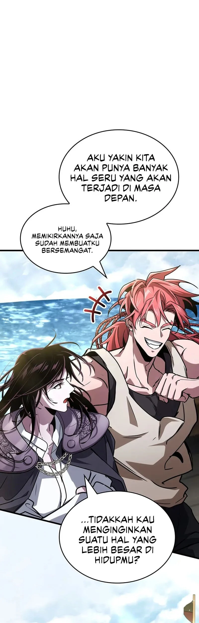 crimson reset chapter 25 - Page 30