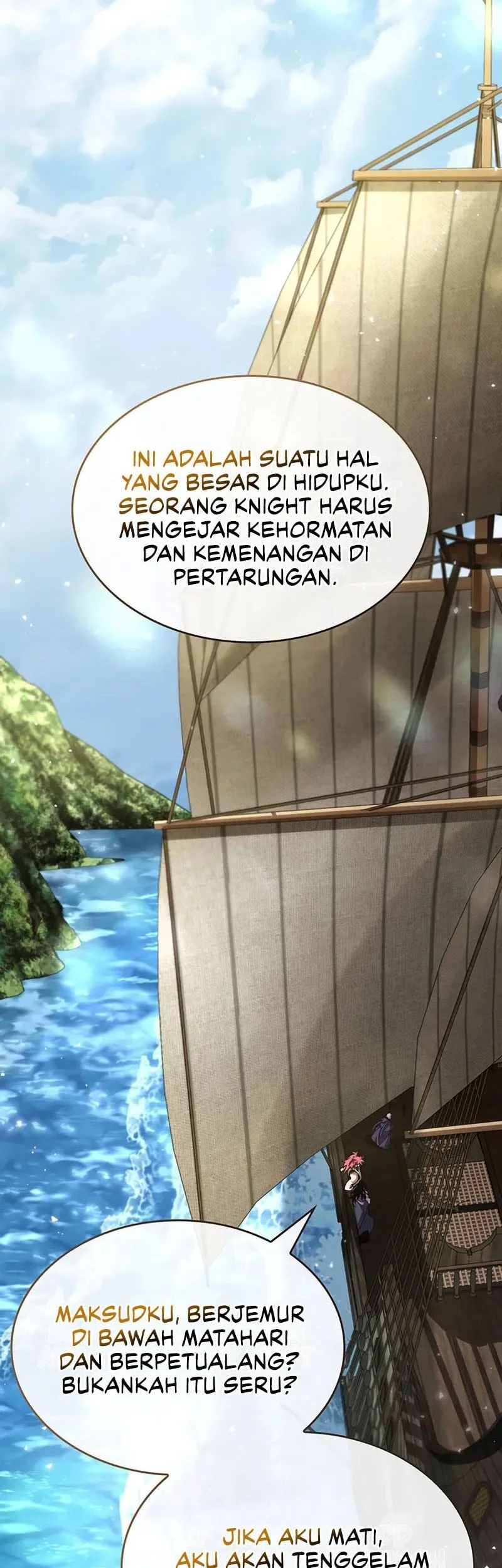 crimson reset chapter 25 - Page 31