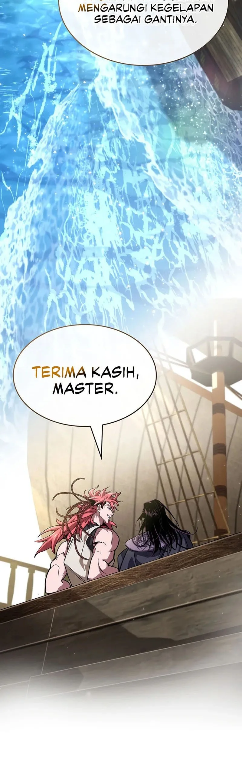 crimson reset chapter 25 - Page 32