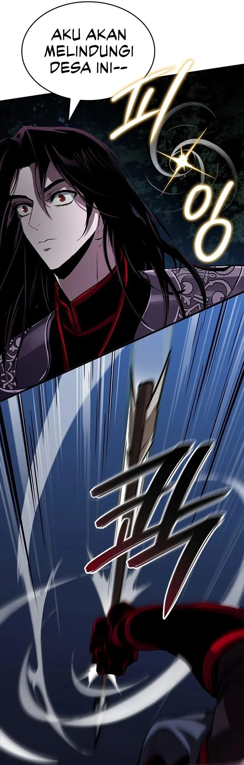 Crimson Reset Chapter 26 Fix Gambar 54