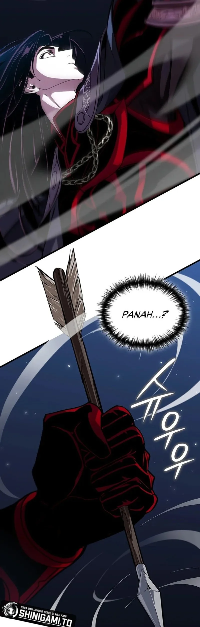 Crimson Reset Chapter 26 Fix Gambar 55