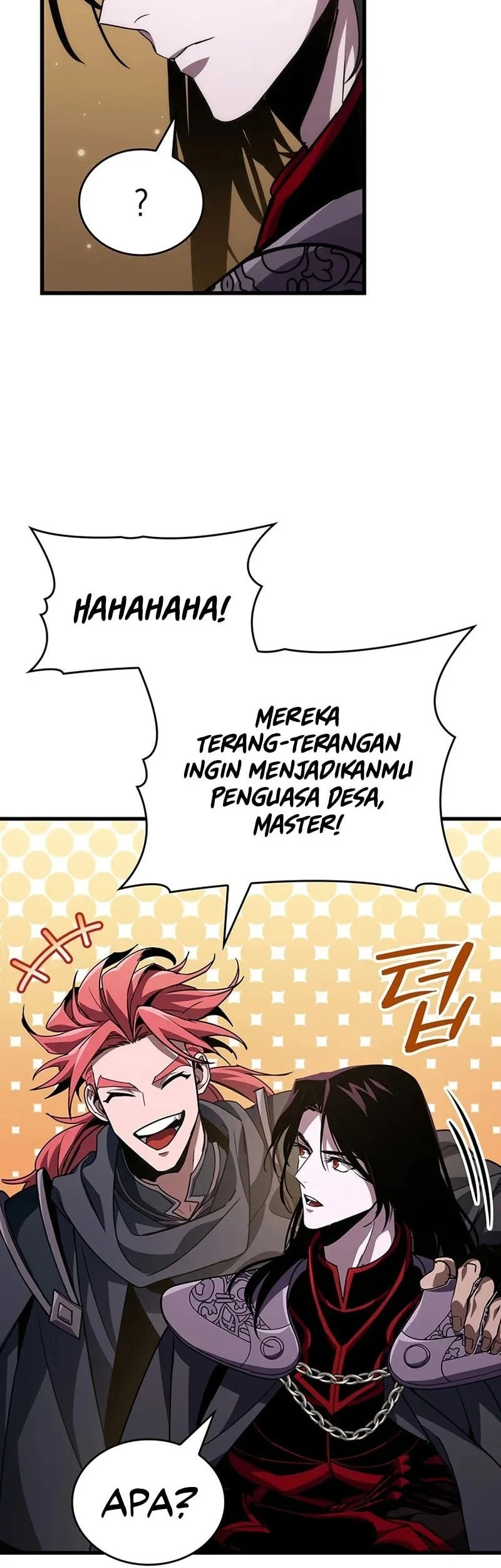 Crimson Reset Chapter 26 Fix Gambar 11