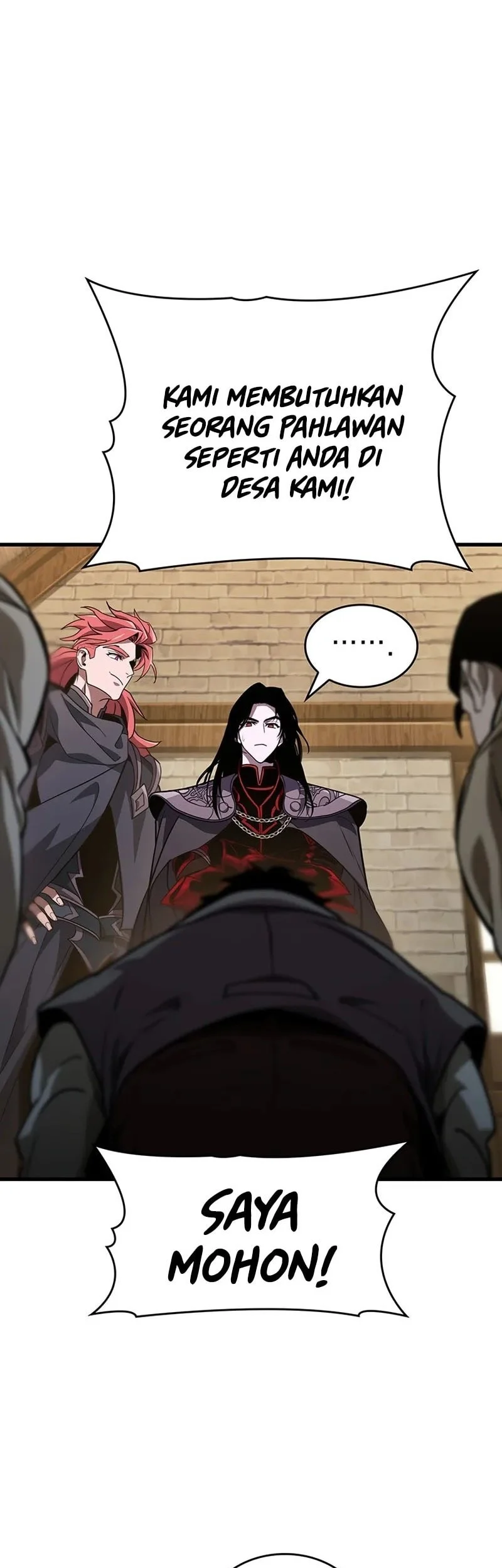 Crimson Reset Chapter 26 Fix Gambar 12