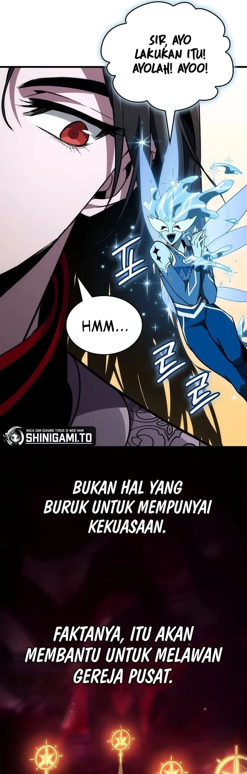 Crimson Reset Chapter 26 Fix Gambar 18