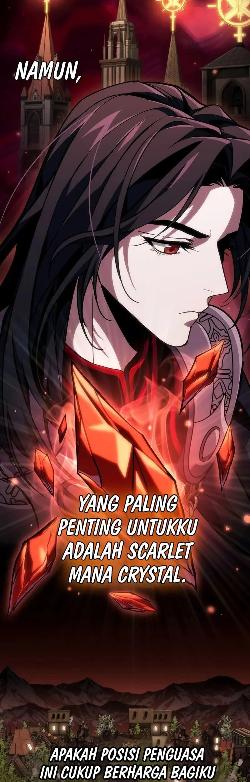 Crimson Reset Chapter 26 Fix Gambar 19