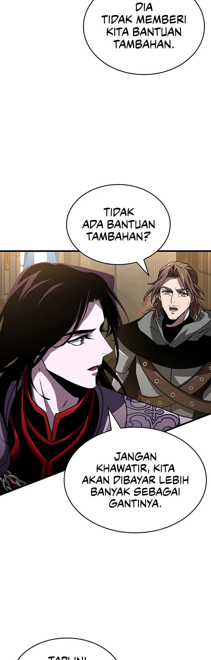 Crimson Reset Chapter 27 Gambar 36