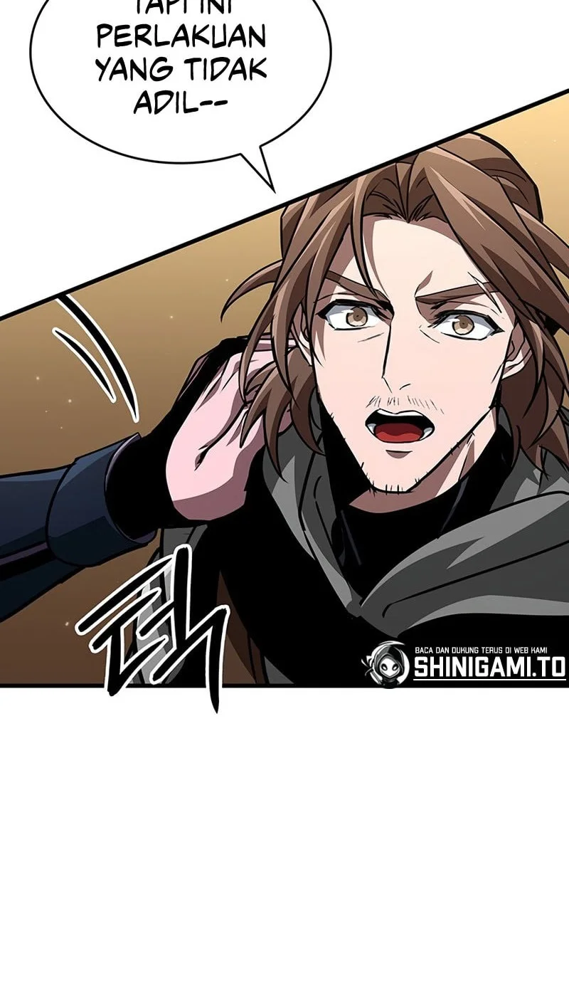 Crimson Reset Chapter 27 Gambar 37