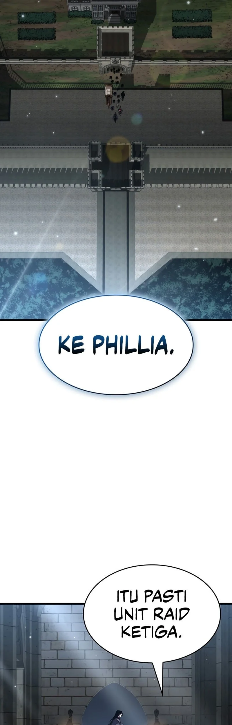 Crimson Reset Chapter 27 Gambar 40