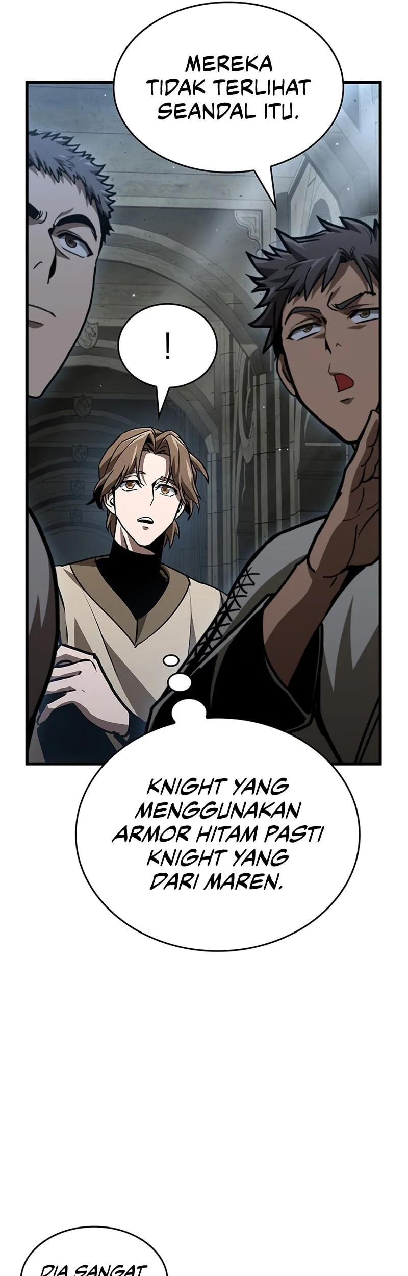 Crimson Reset Chapter 27 Gambar 42