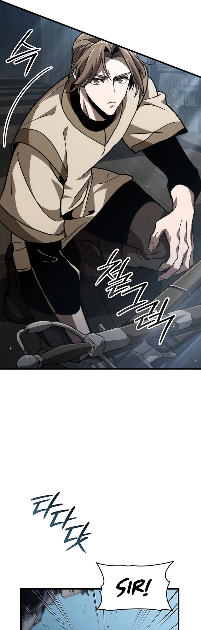 Crimson Reset Chapter 27 Gambar 46