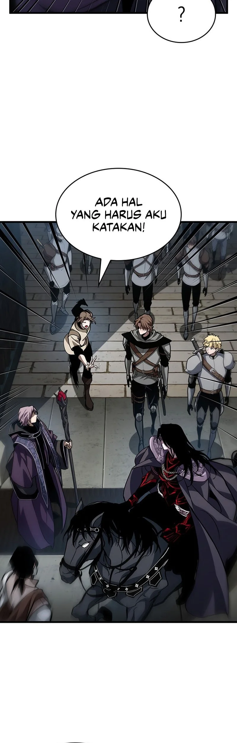 Crimson Reset Chapter 27 Gambar 48