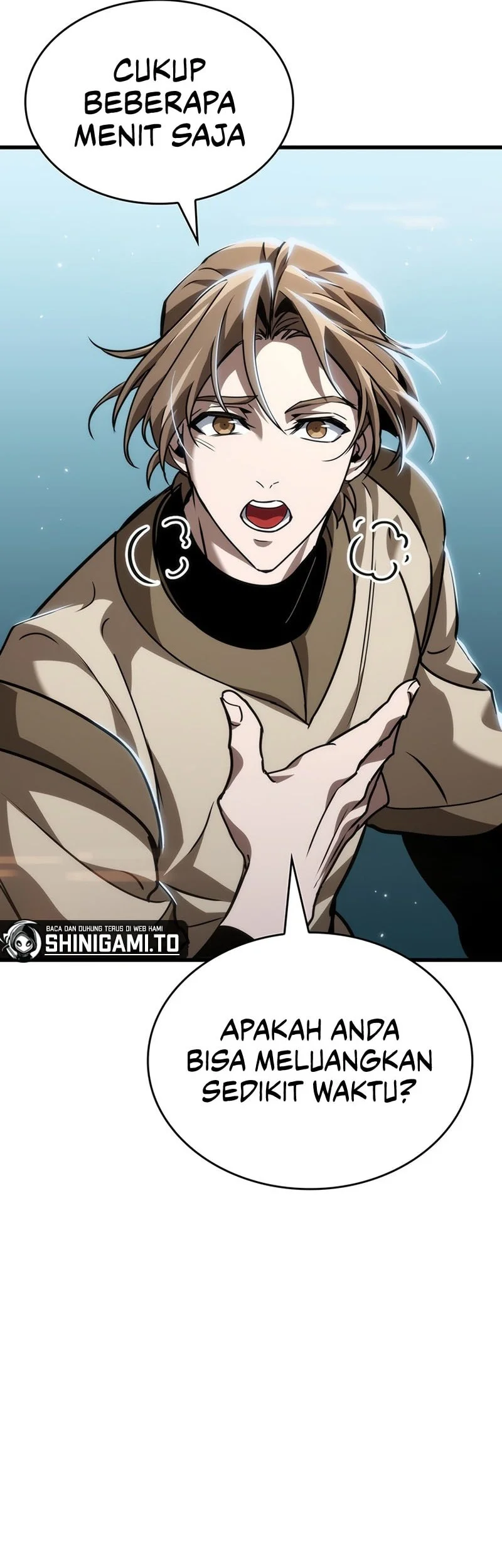 Crimson Reset Chapter 27 Gambar 49