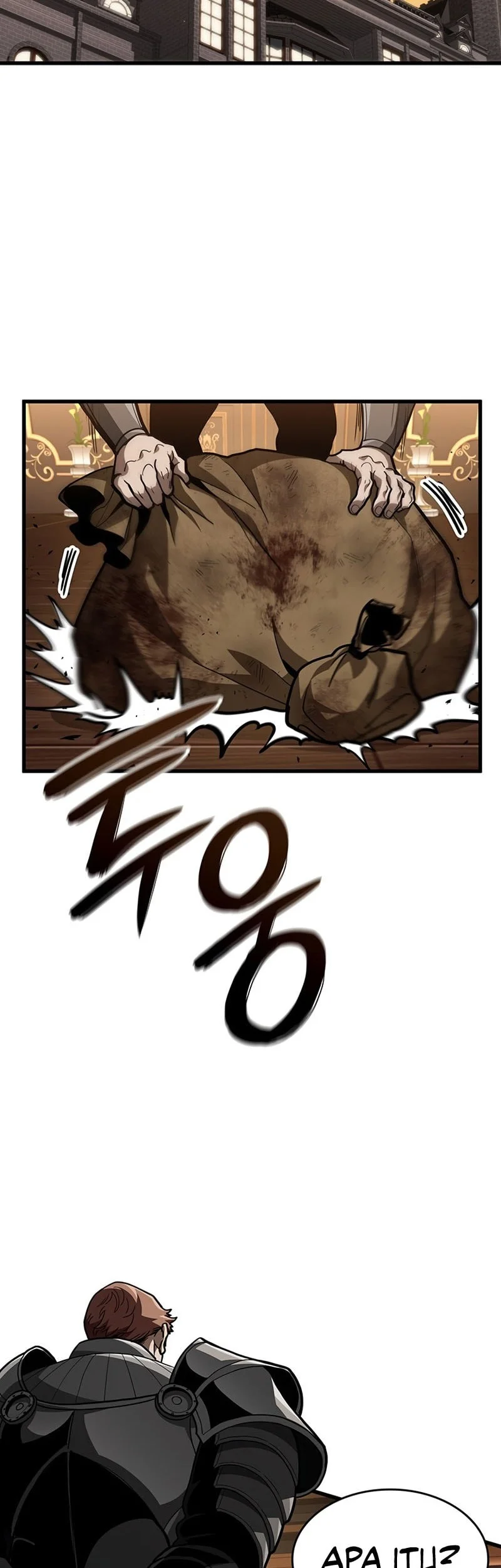 Crimson Reset Chapter 27 Gambar 51