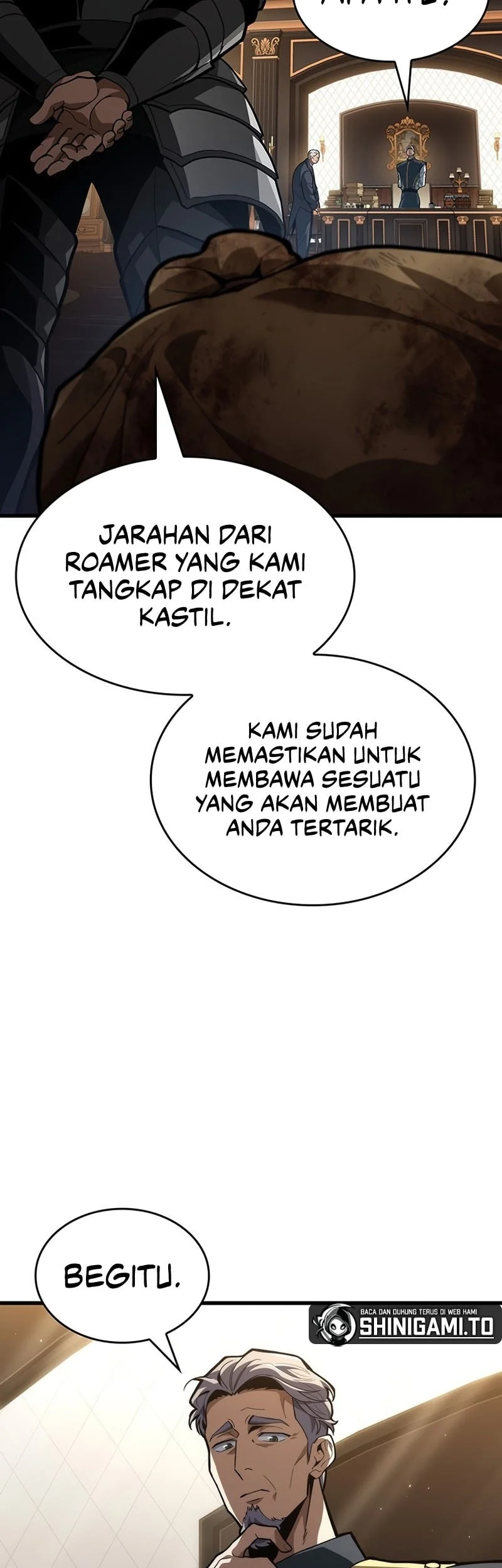 Crimson Reset Chapter 27 Gambar 52
