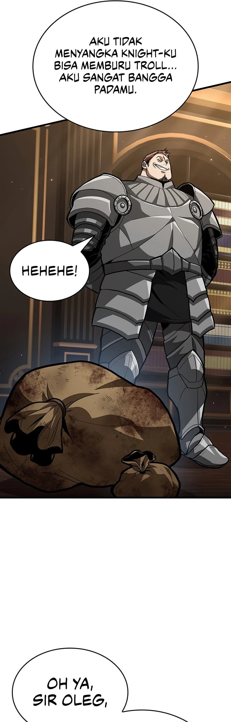 Crimson Reset Chapter 27 Gambar 54