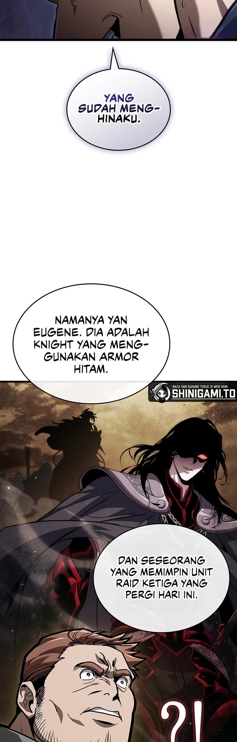 Crimson Reset Chapter 27 Gambar 56