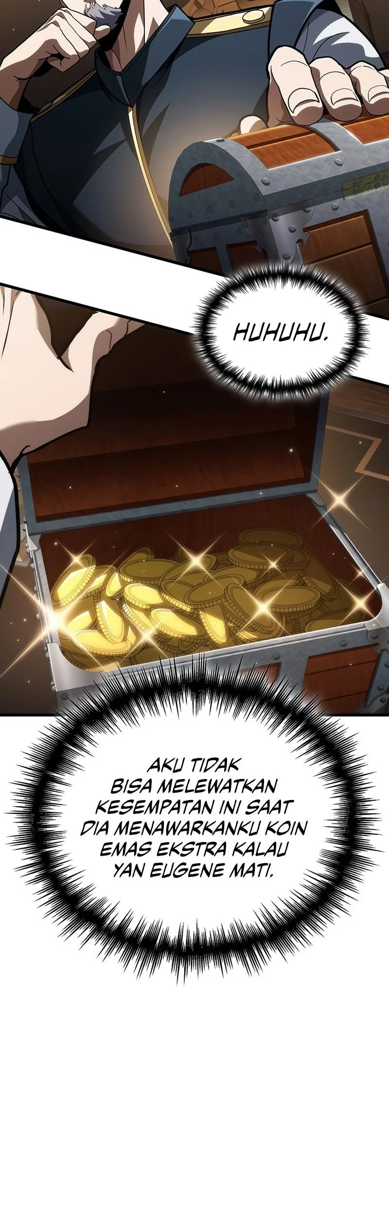 Crimson Reset Chapter 27 Gambar 61