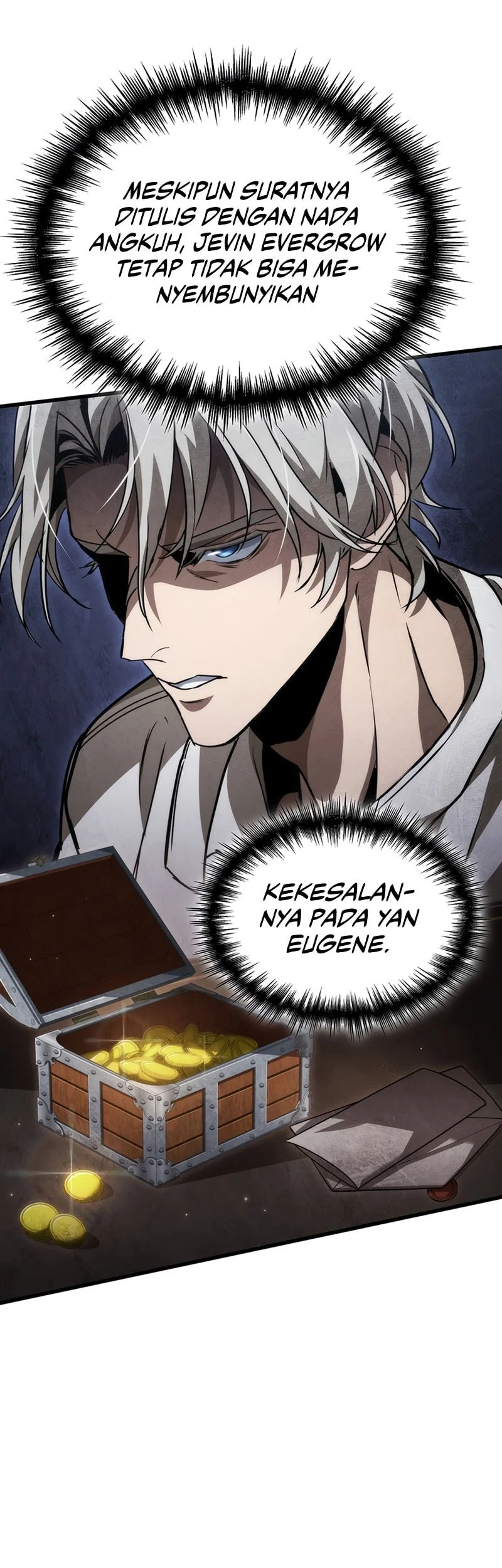 Crimson Reset Chapter 27 Gambar 62