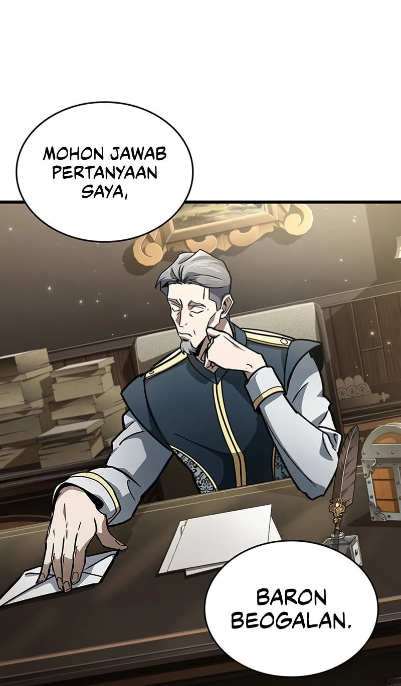 Crimson Reset Chapter 27 Gambar 21