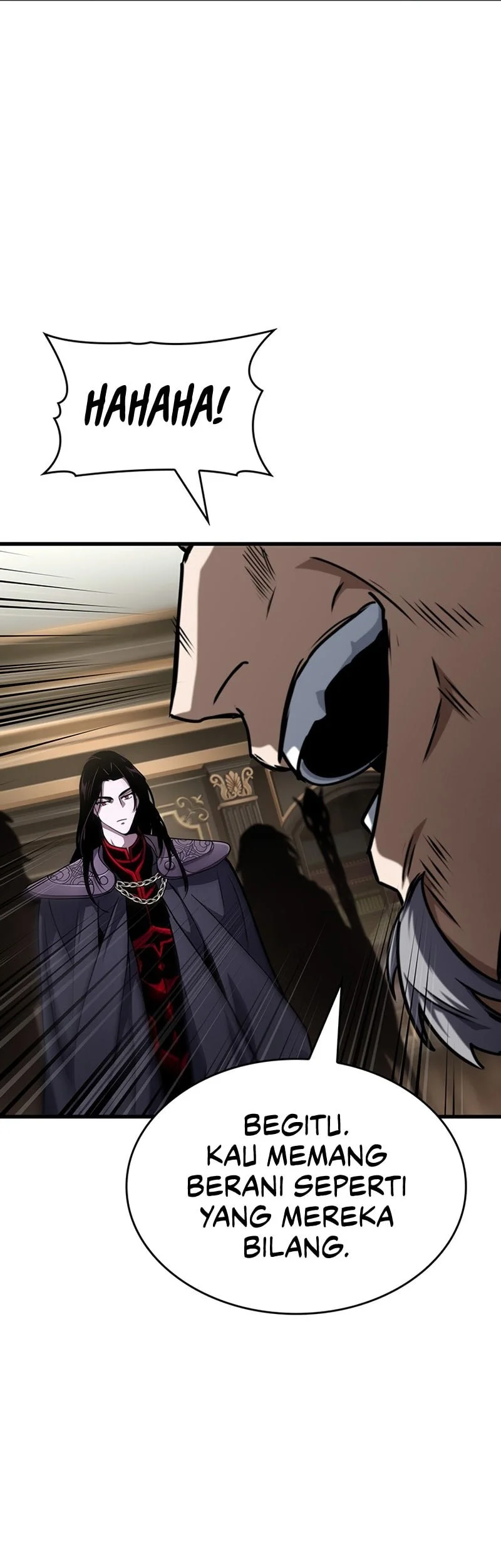 Crimson Reset Chapter 27 Gambar 28