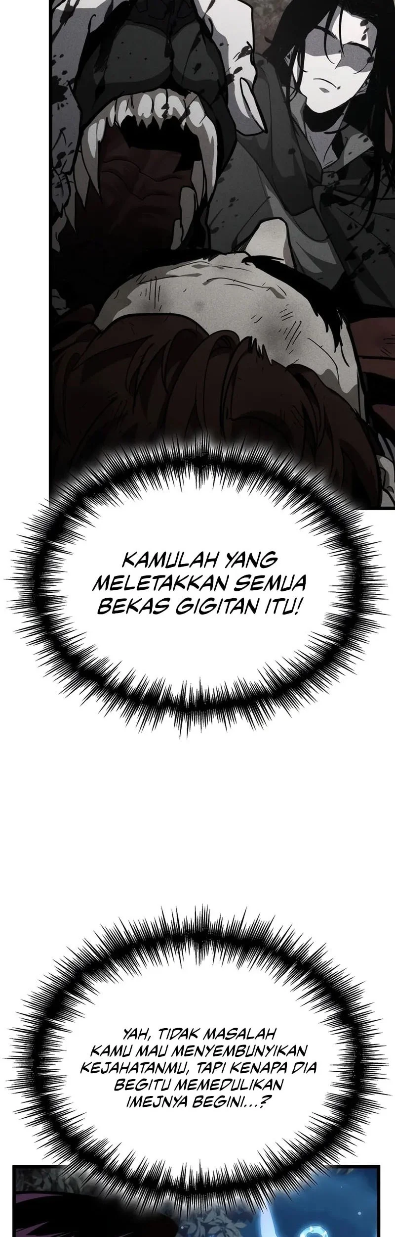 Crimson Reset Chapter 3 Gambar 36