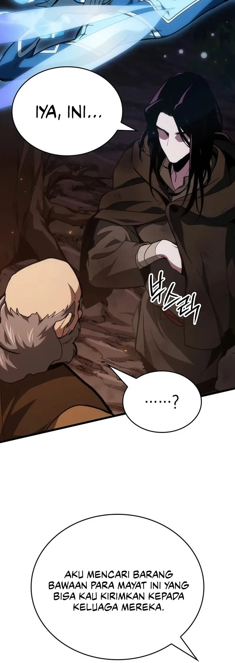 Crimson Reset Chapter 3 Gambar 38