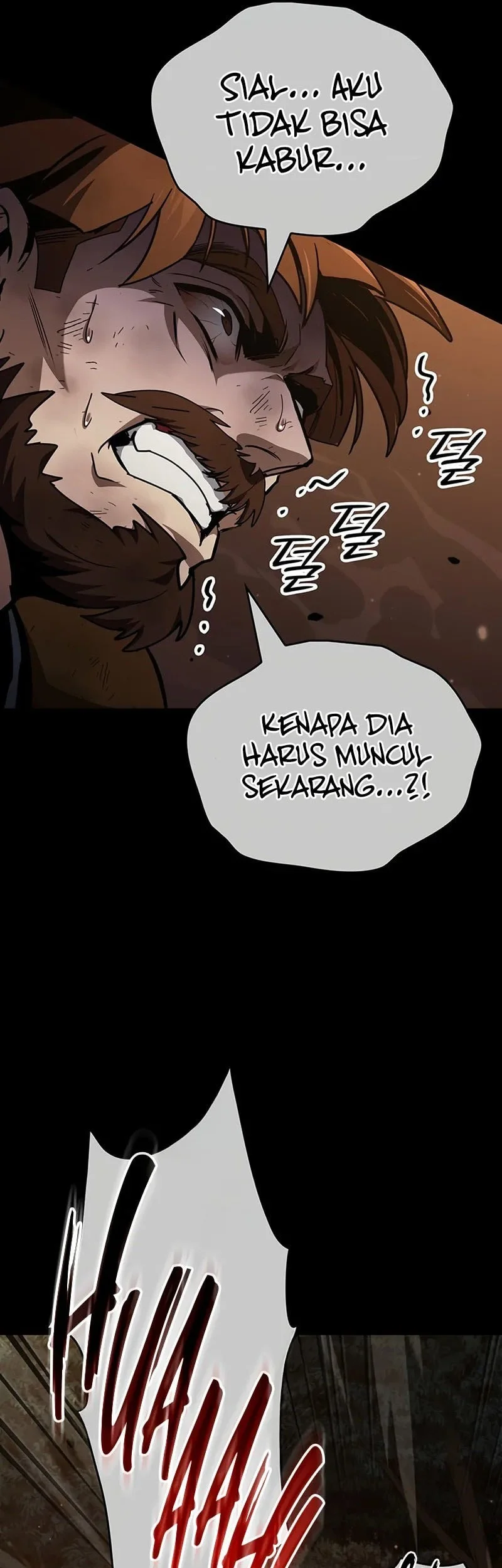 Crimson Reset Chapter 3 Gambar 51