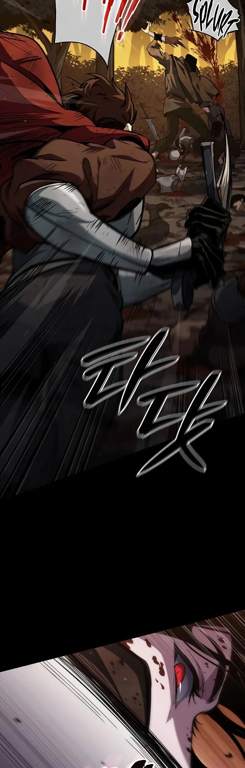 Crimson Reset Chapter 3 Gambar 52