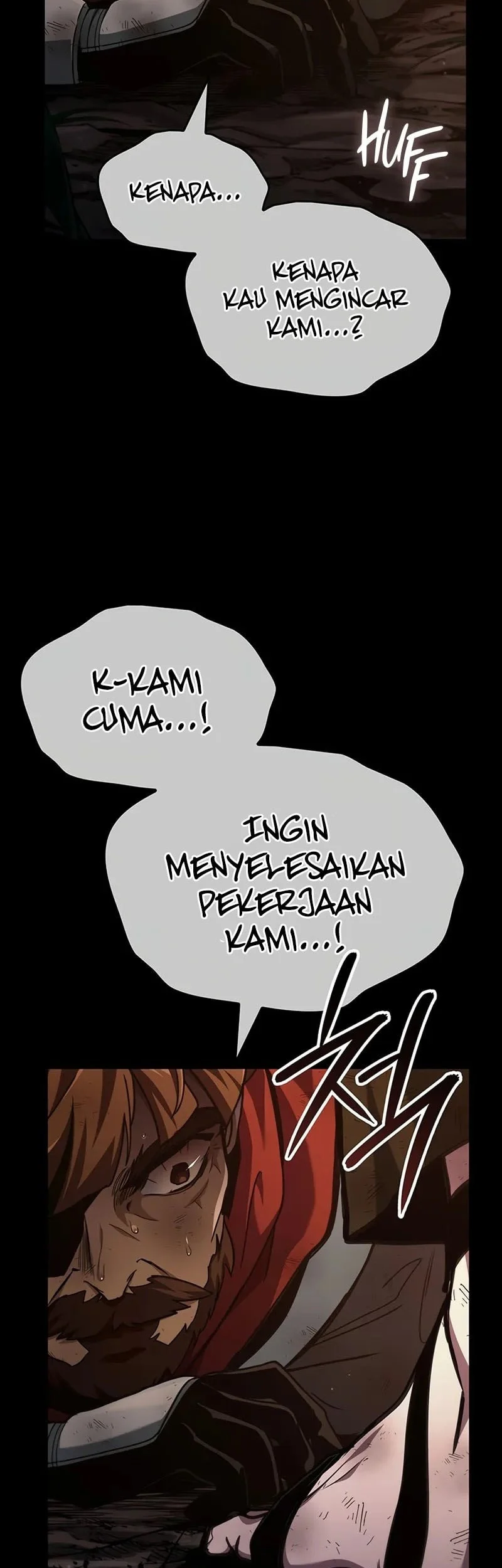 Crimson Reset Chapter 3 Gambar 57