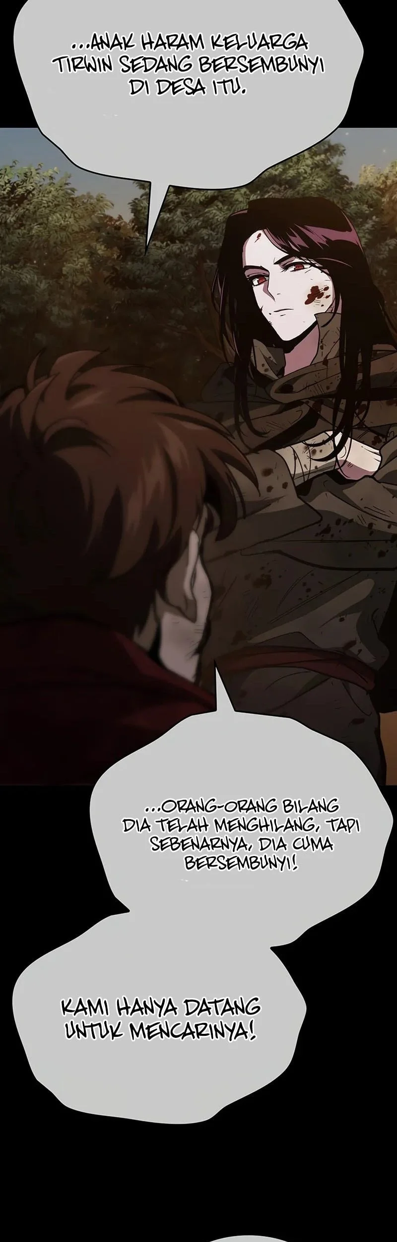 Crimson Reset Chapter 3 Gambar 61