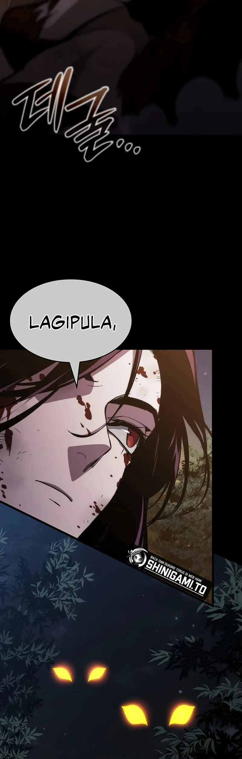 Crimson Reset Chapter 3 Gambar 75