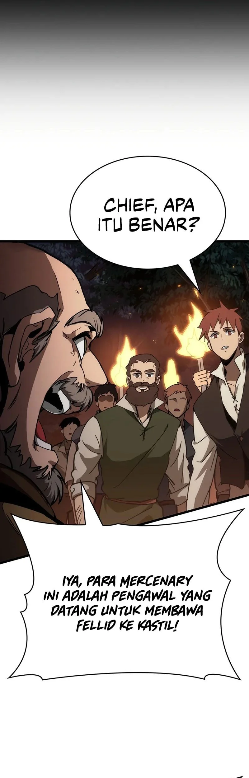 Crimson Reset Chapter 3 Gambar 77