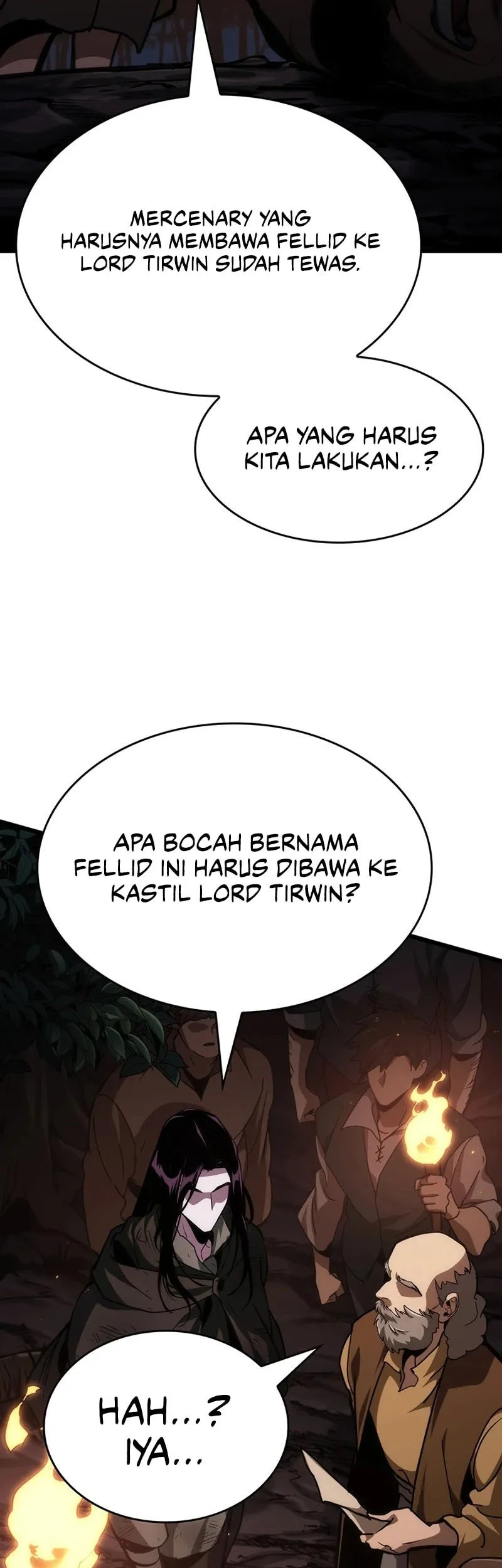 Crimson Reset Chapter 3 Gambar 79