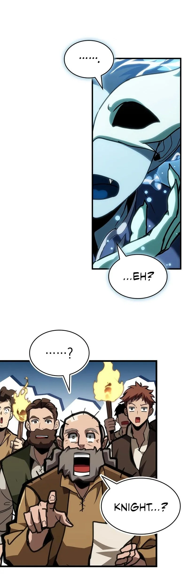 Crimson Reset Chapter 3 Gambar 82