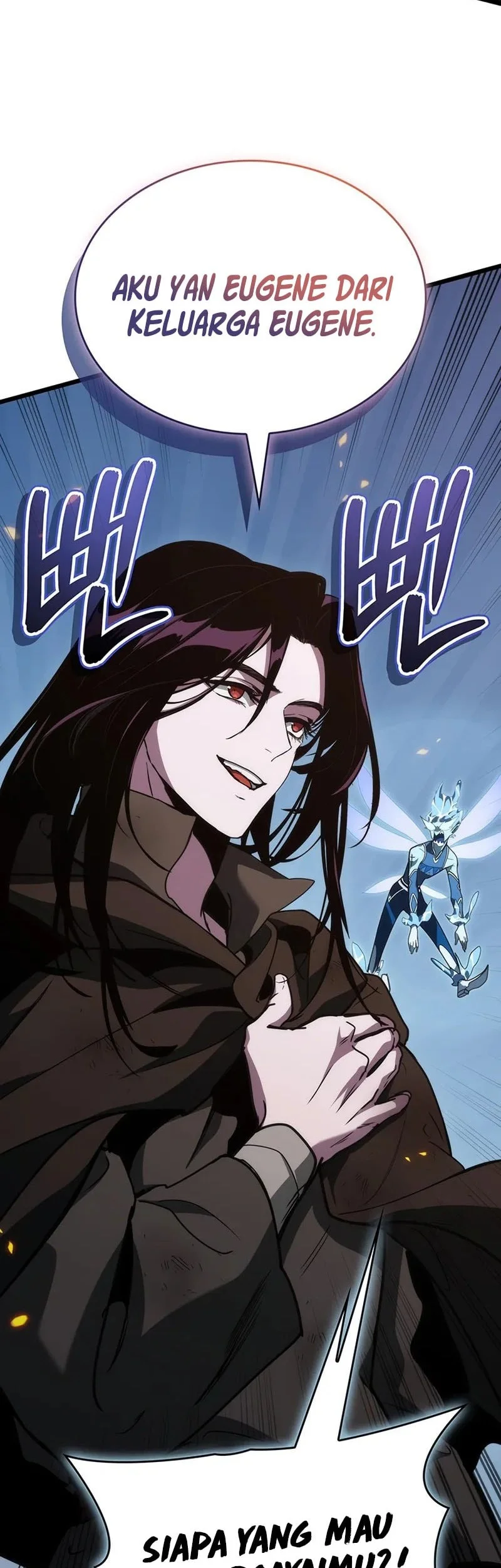 Crimson Reset Chapter 3 Gambar 84