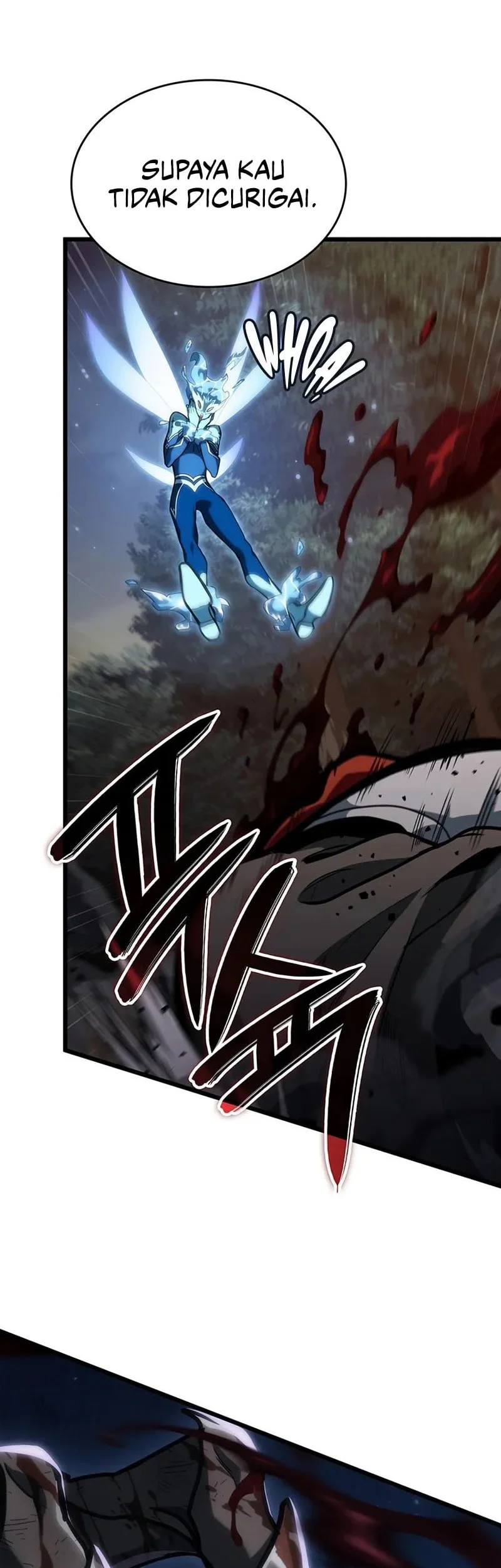 Crimson Reset Chapter 3 Gambar 3