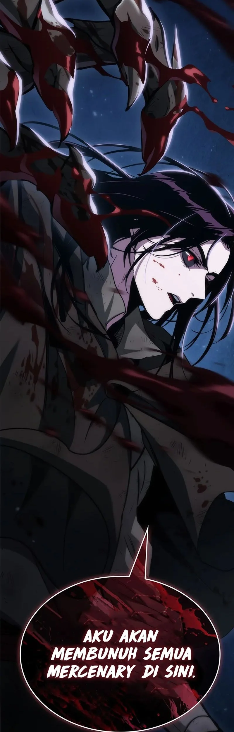 Crimson Reset Chapter 3 Gambar 4