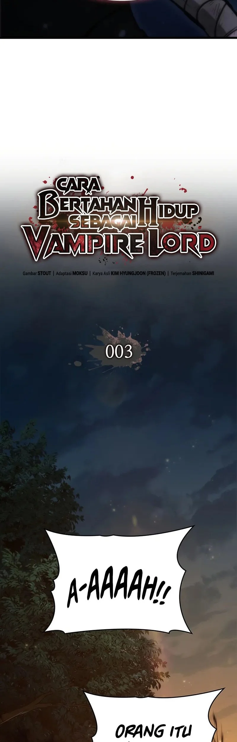 Crimson Reset Chapter 3 Gambar 5