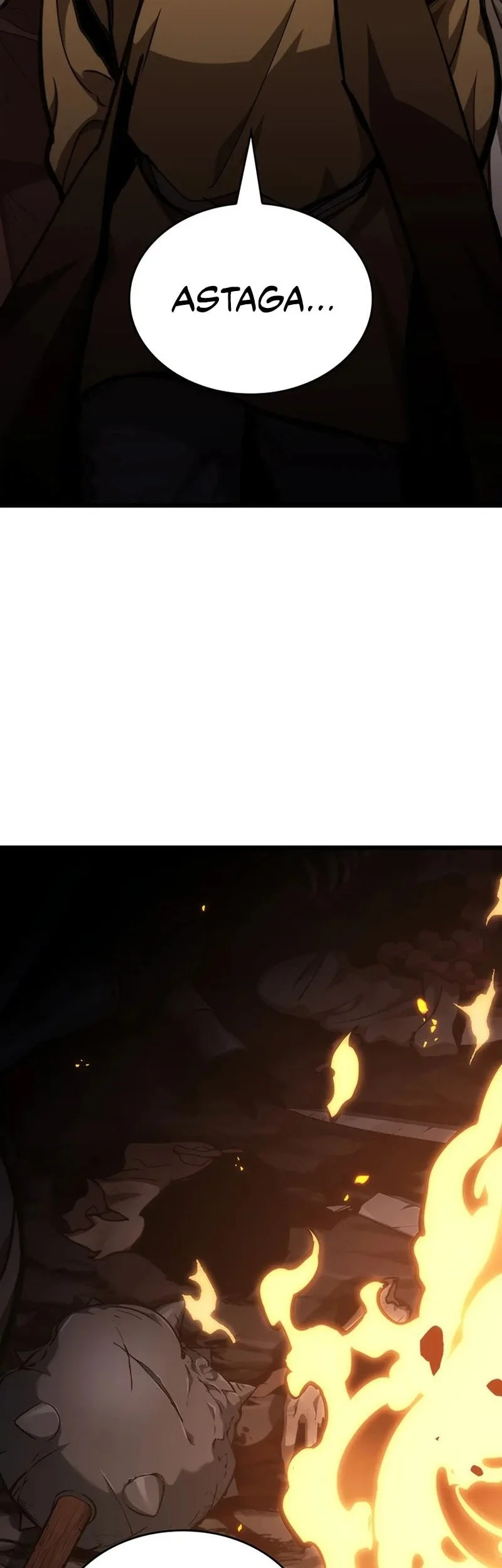 Crimson Reset Chapter 3 Gambar 24