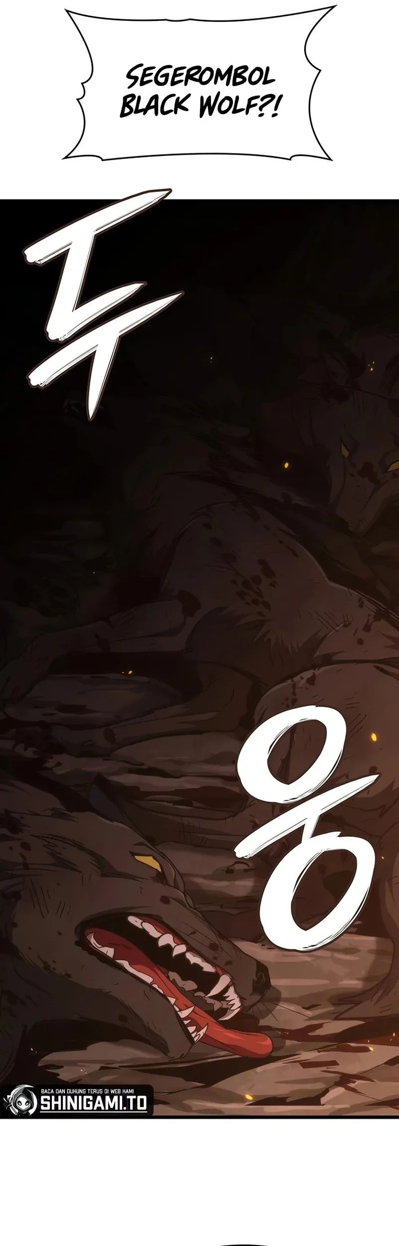 Crimson Reset Chapter 3 Gambar 28