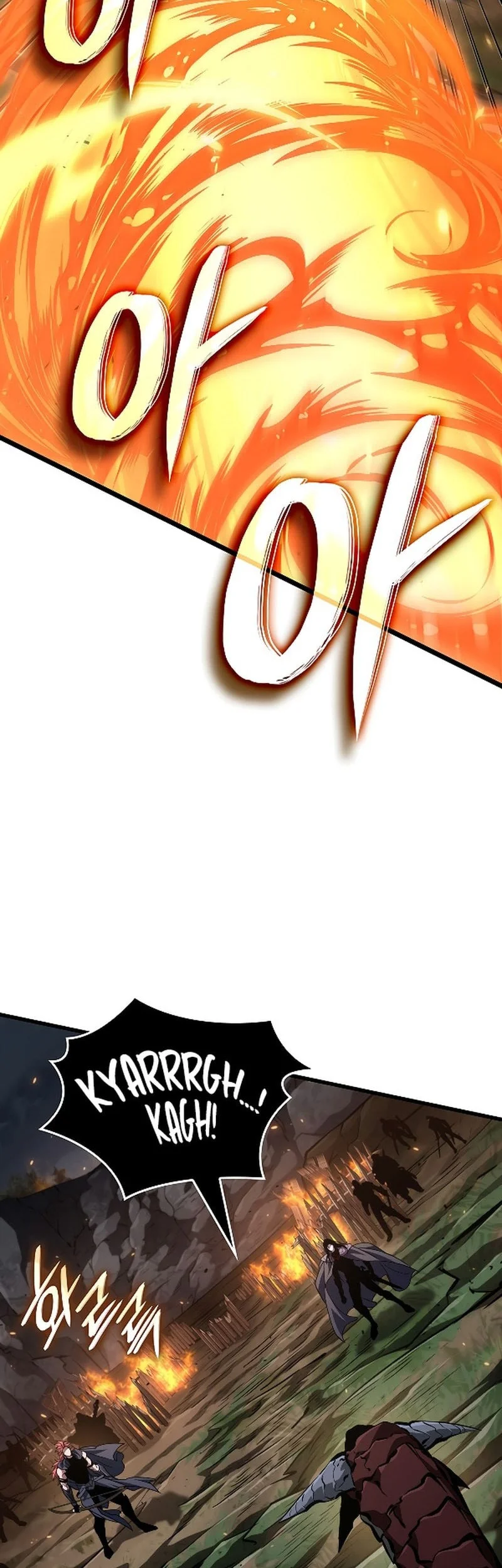 Crimson Reset Chapter 30 Gambar 34