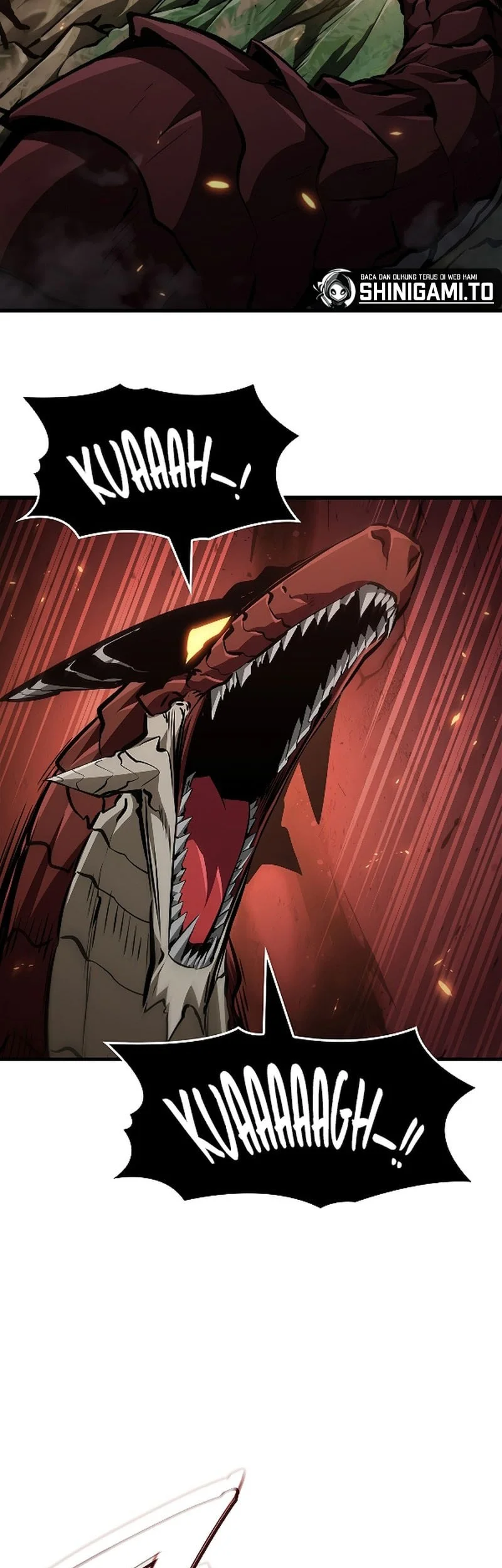 Crimson Reset Chapter 30 Gambar 35