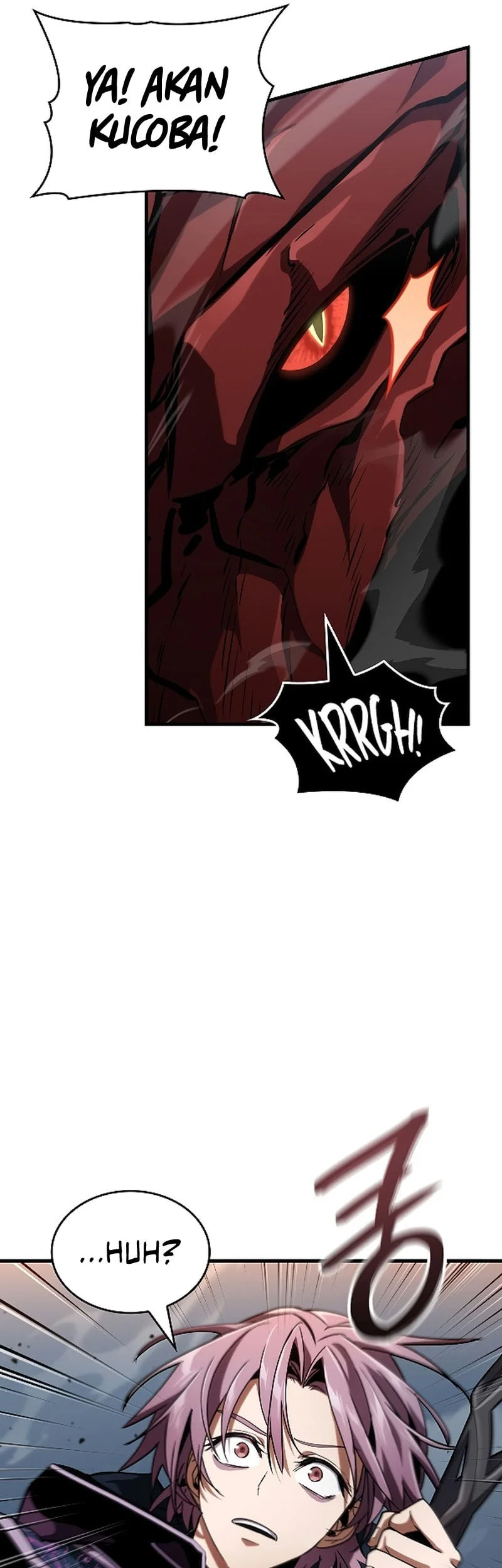 Crimson Reset Chapter 30 Gambar 37